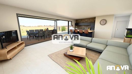 아파트 / Strasbourg, Bas-Rhin