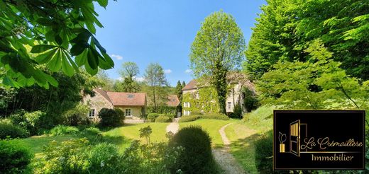 Luxury home in Dourdan, Essonne