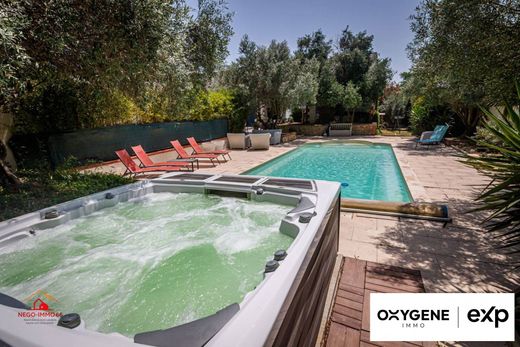 Luxury home in Saint-Cyprien, Pyrénées-Orientales