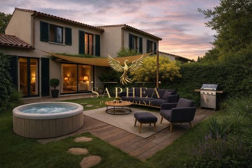 Casa de luxo - Bormes-les-Mimosas, Var