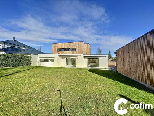 Casa de luxo - Lons, Pirineus Atlânticos
