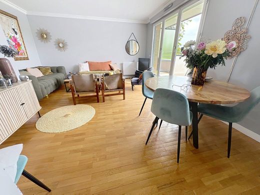 Appartamento a Vaucresson, Hauts-de-Seine