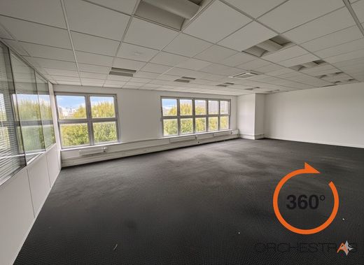 Office in Villiers-sur-Marne, Val-de-Marne