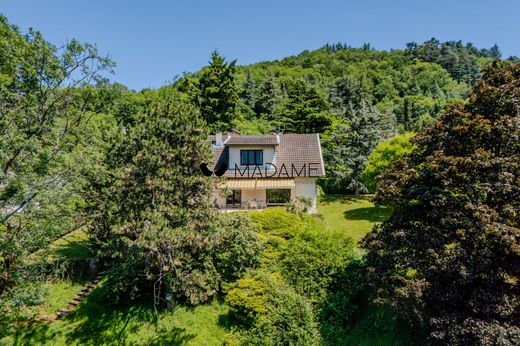 Luxury home in Eybens, Isère