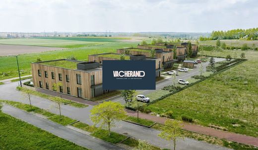 Oficina en Famars, Norte