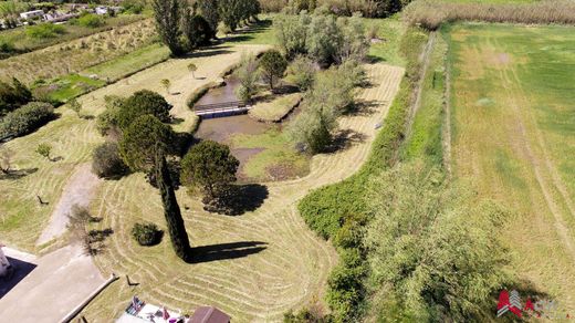Luxury home in Arles, Bouches-du-Rhône