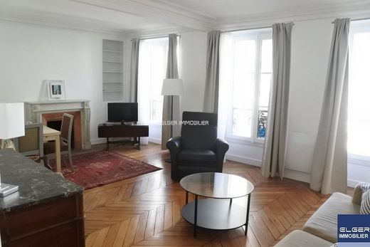 Apartment in La Muette, Auteuil, Porte Dauphine, Paris