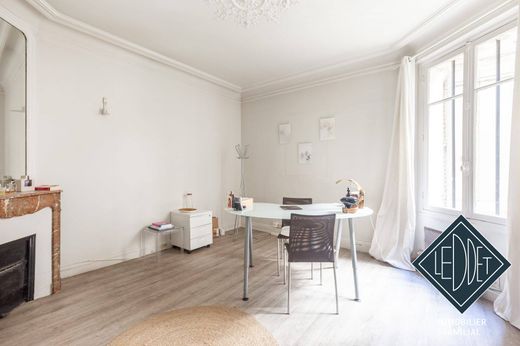 Bureau à La Muette, Auteuil, Porte Dauphine, Paris