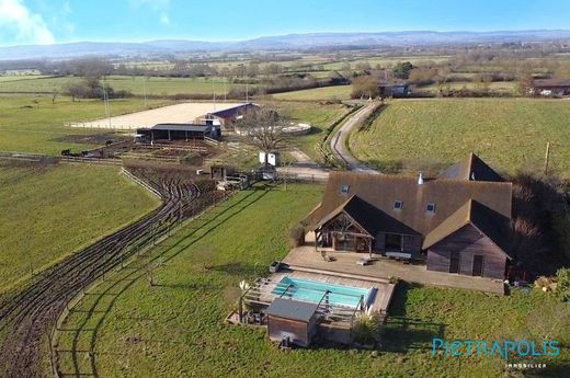 Lüks ev Sennecey-le-Grand, Saône-et-Loire