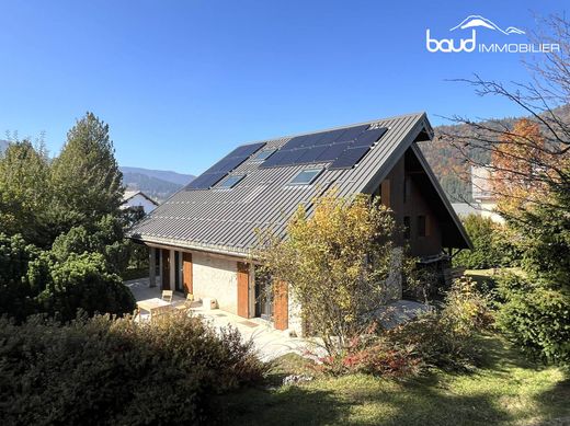 Luksusowy dom w Villard-de-Lans, Isère