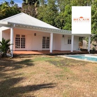 Casa di lusso a Le François, Martinica