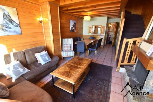 Appartement à La Plagne, Savoie