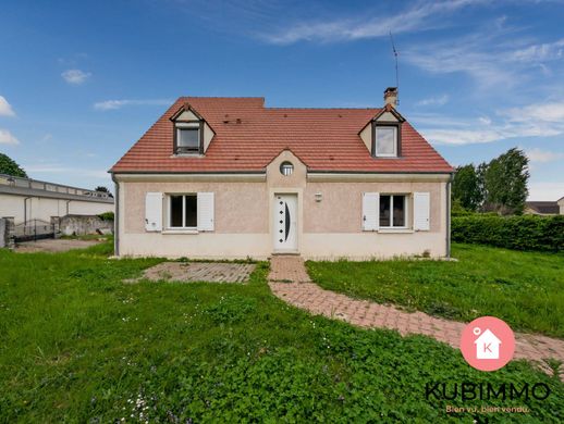 Maison de luxe à Bussy-Saint-Martin, Seine-et-Marne