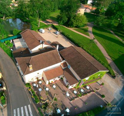 Luxe woning in Mâcon, Saône-et-Loire