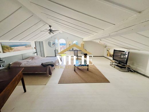 Casa de lujo en Bandol AOC, Var