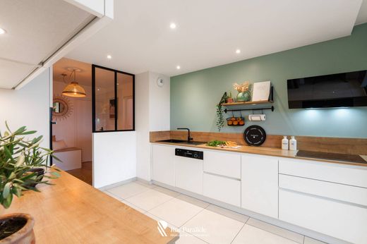 Квартира, Annecy, Haute-Savoie