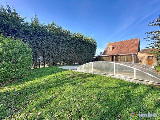 Πολυτελή κατοικία σε Bray-Dunes, North