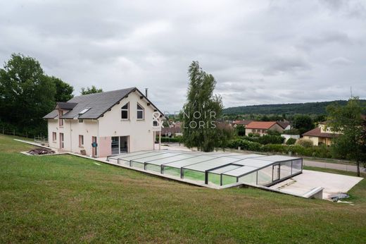 Casa de lujo en Tonnoy, Meurthe y Mosela
