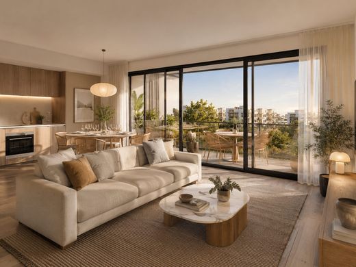 Apartment in Suresnes, Hauts-de-Seine