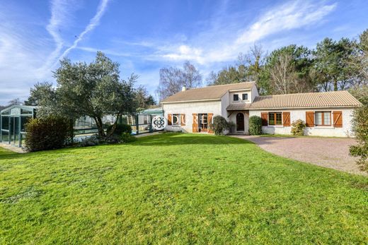 Lüks ev Basse-Goulaine, Loire-Atlantique