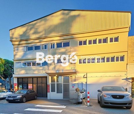 Office in Cannes, Alpes-Maritimes