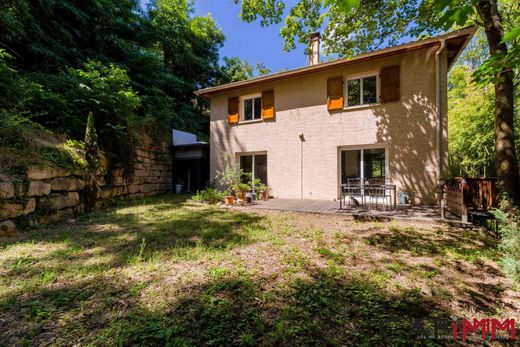 Luxury home in Fontaines-sur-Saône, Rhône