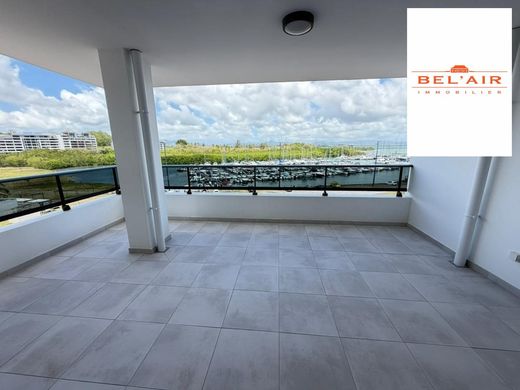 Apartment / Etagenwohnung in Fort-de-France, Martinique