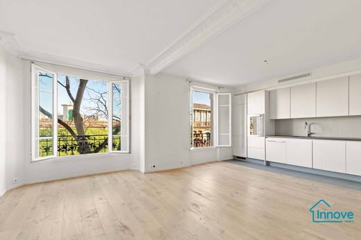 Apartment in Montparnasse, Alésia, Montsouris, Paris