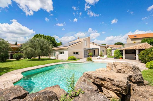 Luxury home in Vaison-la-Romaine, Vaucluse