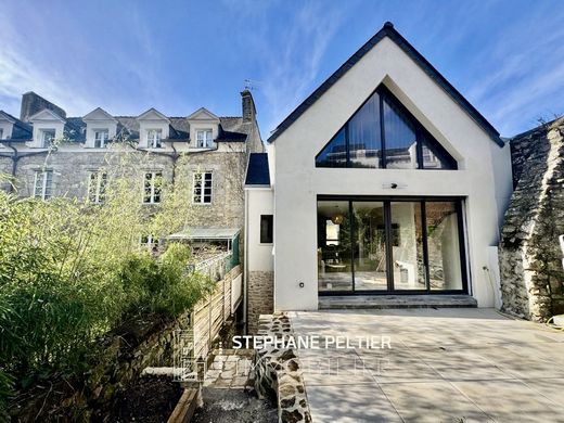 Casa de lujo en Vannes, Morbihan