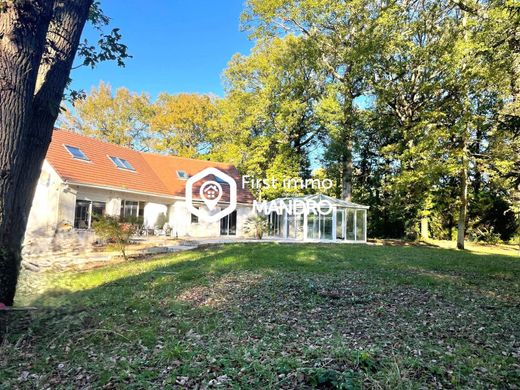 ‏בתי יוקרה ב  Pomponne, Seine-et-Marne