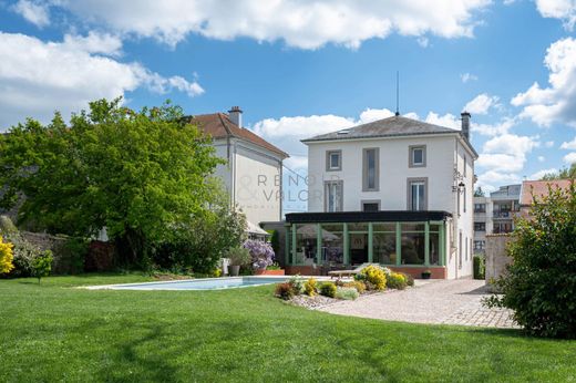 Luxury home in Épinal, Vosges