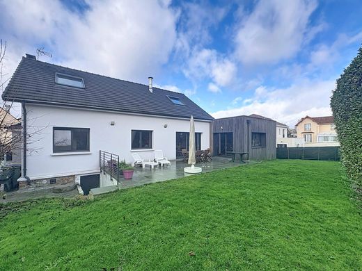 Luxury home in L'Haÿ-les-Roses, Val-de-Marne