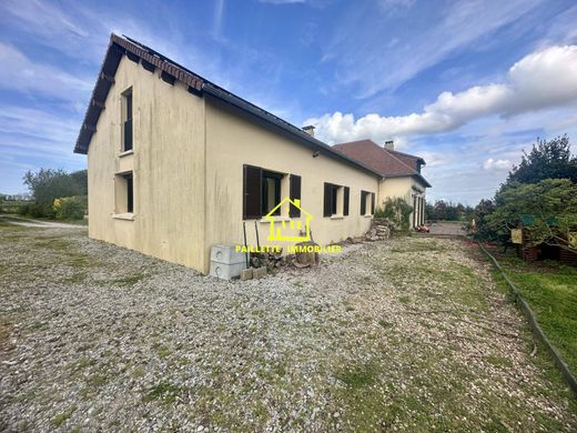 Lüks ev Montivilliers, Seine-Maritime
