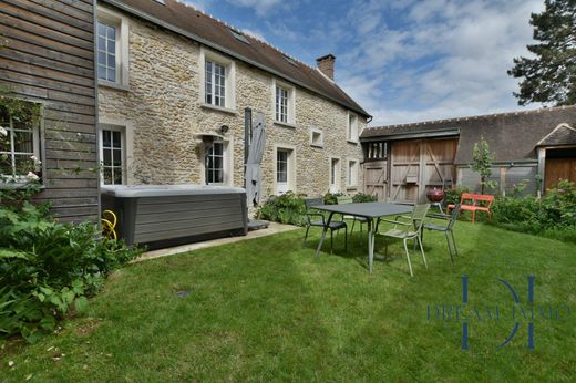 Элитный дом, Gasny, Eure