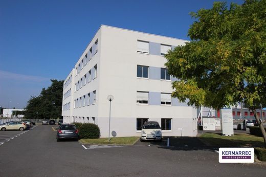 Chantepie, Ille-et-Vilaineのオフィス