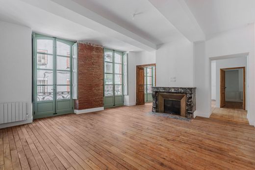 Apartament w Tuluza, Upper Garonne