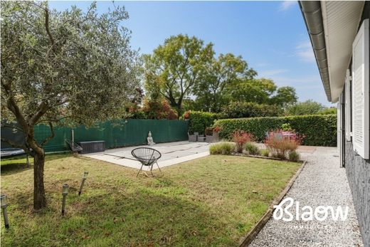 Luxury home in Chassieu, Rhône