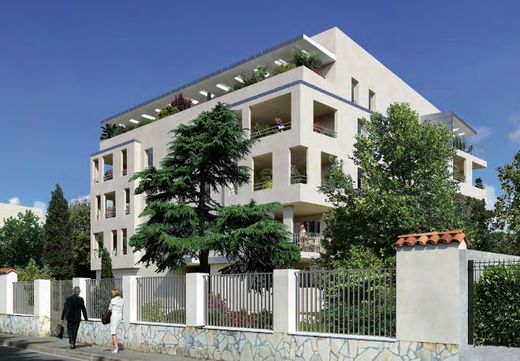 Apartament w Marsylia, Bouches-du-Rhône