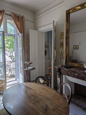 Apartment in Montpellier, Hérault