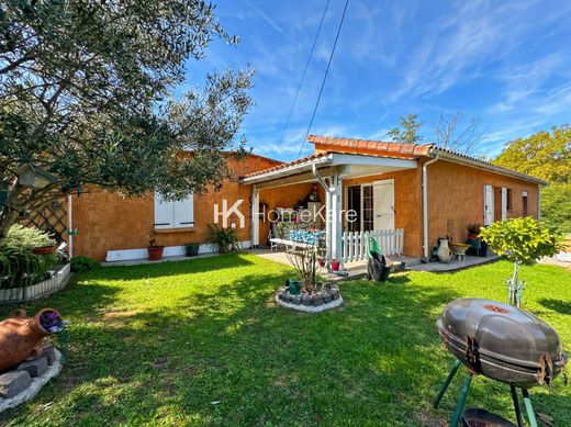 Casa di lusso a Castanet-Tolosan, Alta Garonna