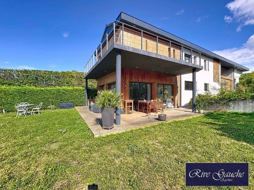 Luxury home in Messery, Haute-Savoie