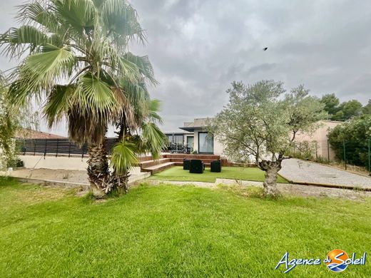 Luxus-Haus in Argeliers, Aude