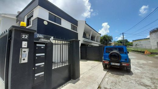 Apartment in Fort-de-France, Martinique