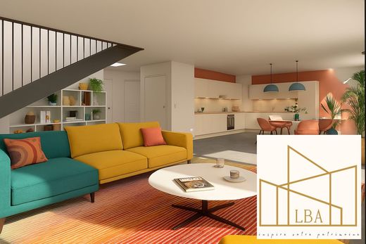 Casa de lujo en Aix-en-Provence, Bocas del Ródano