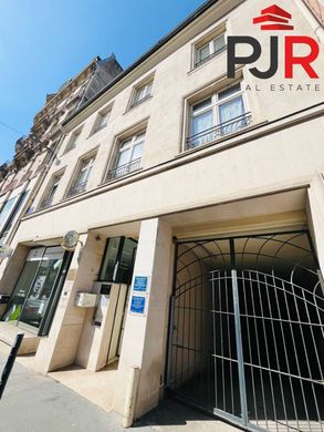 办公室  南希, Meurthe et Moselle