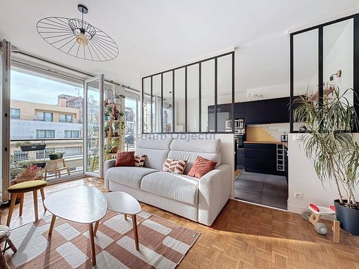 Apartment in Nation-Picpus, Gare de Lyon, Bercy, Paris