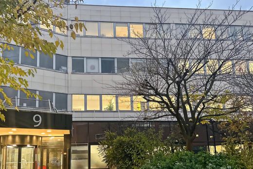 Office in Gennevilliers, Hauts-de-Seine