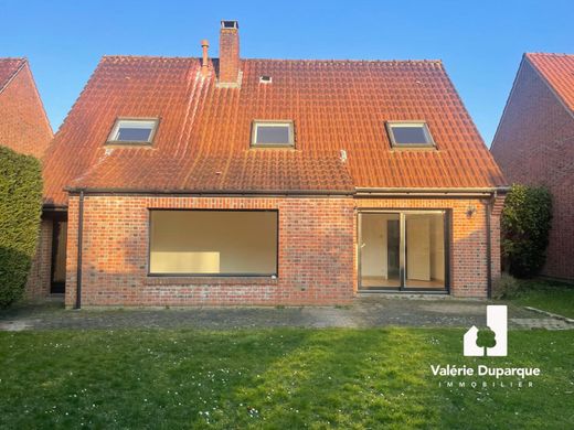 Luxury home in Marcq-en-Barœul, North