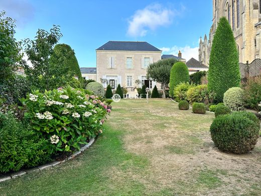 Casa de luxo - Vieillevigne, Loire-Atlantique